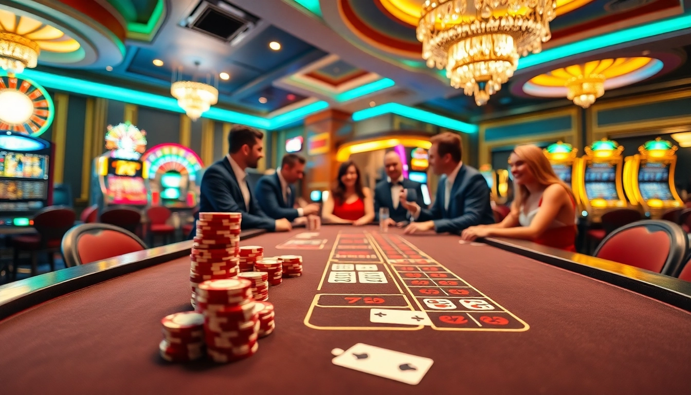 Strategic Baccarat Techniques for Winning at https://xx88.us/ in 2025