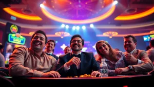 Aposte na melhor casa de apostas do Brasil com jogos ao vivo e alta emoção.