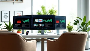 Enhance your business visibility with the youtube smm panel for social media growth