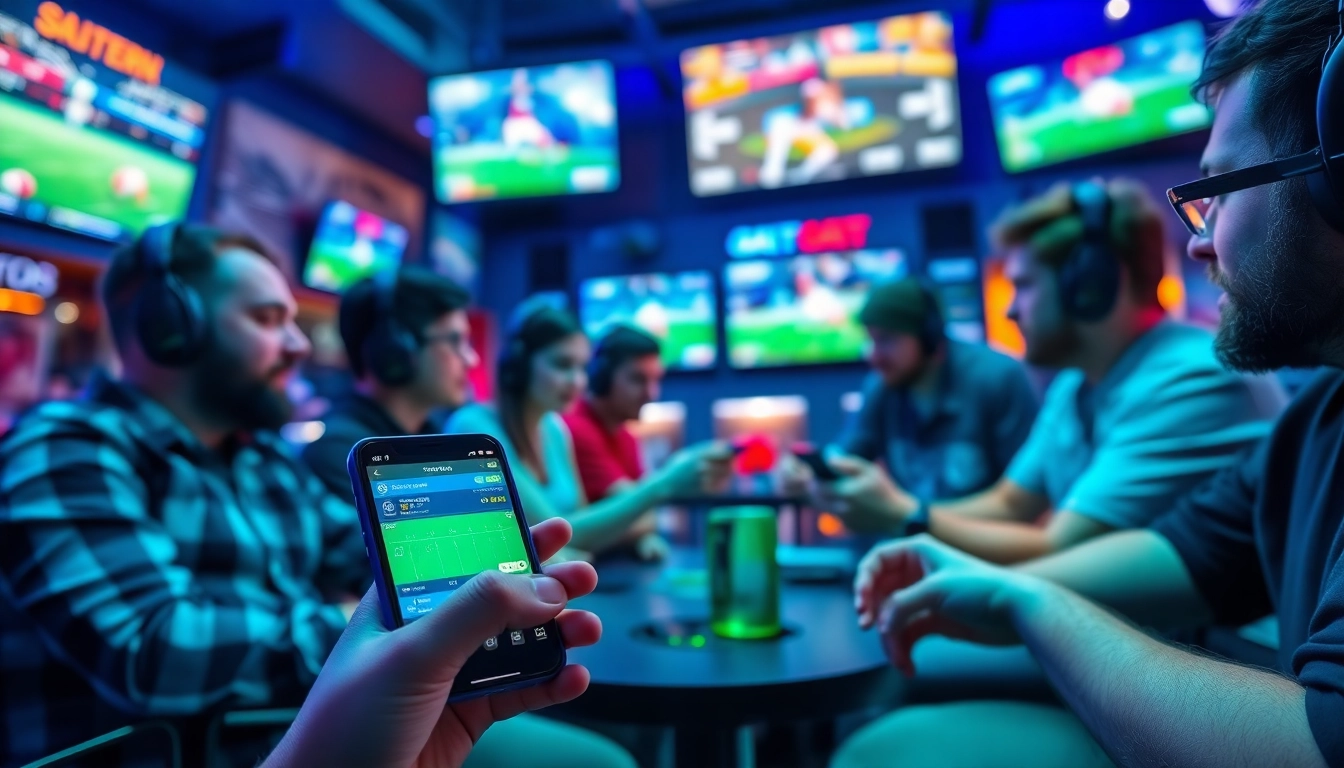Top Sports Betting Apps California: Your Complete Guide to Mobile Betting