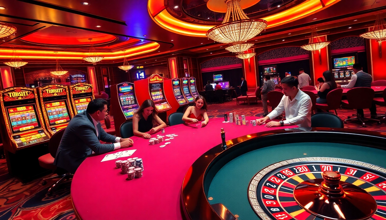 Chinh phục trò chơi của bạn với tik88: Những chiến lược đã được chứng minh để thắng cuộc vào năm 2025