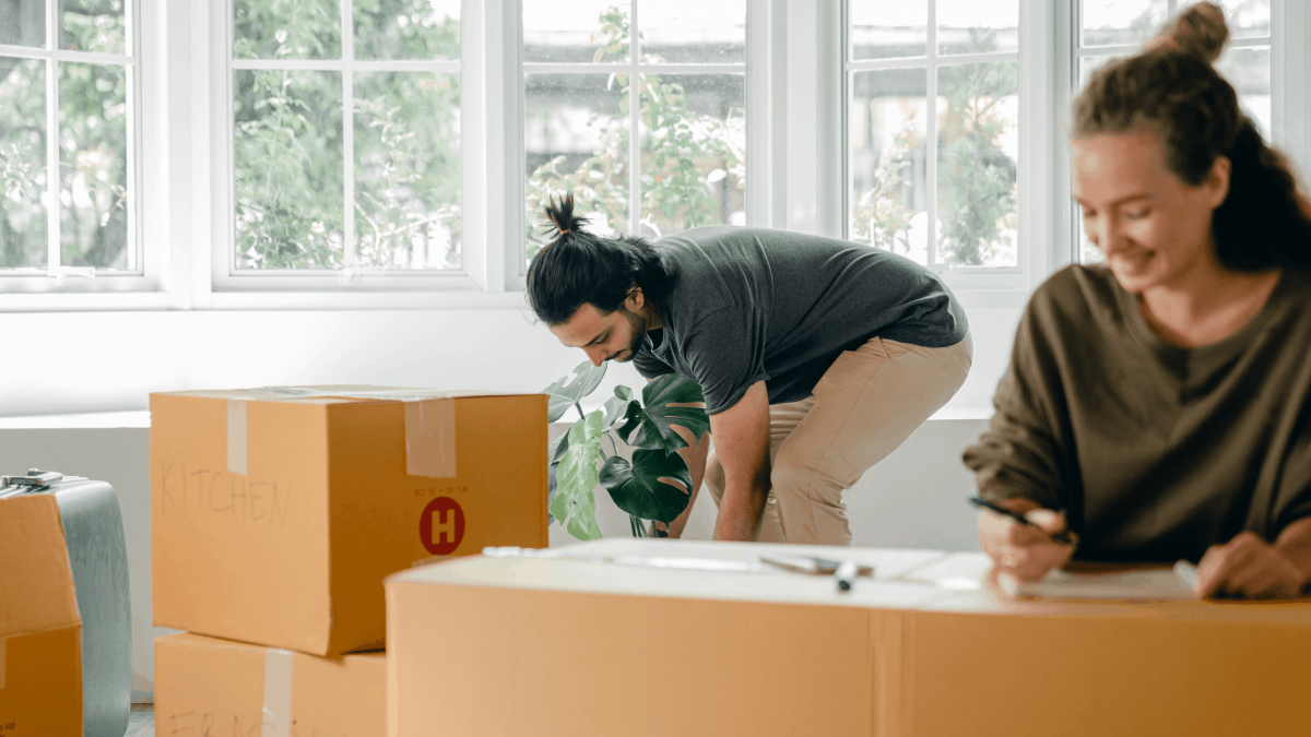 Effortless House Removals Shrewsbury: Your Ultimate Guide to a Smooth Move