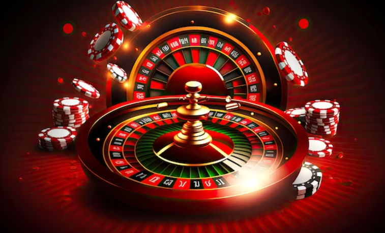 Online Casinos British Columbia: Top Gaming Sites
