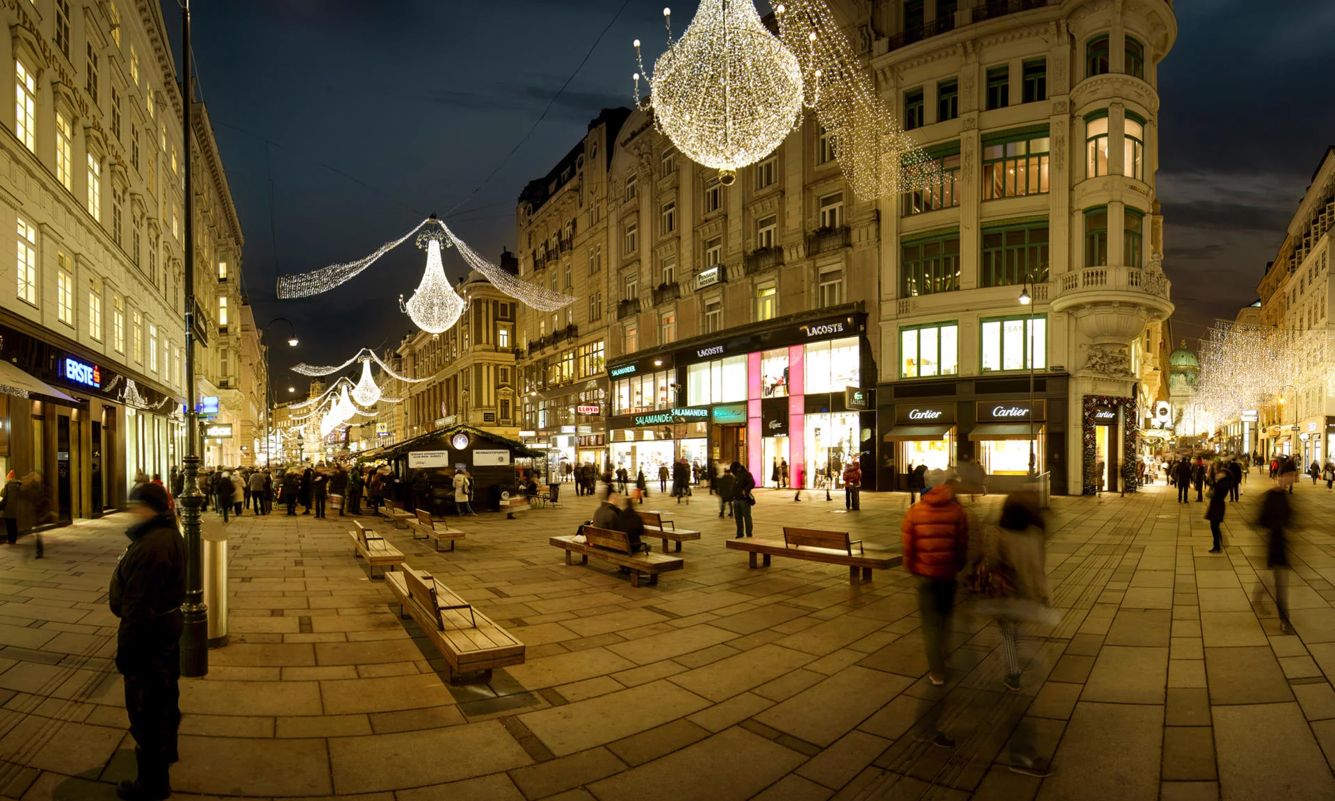 Vielfalt und Faszination von Wien Online: Informationen und Dienstleistungen