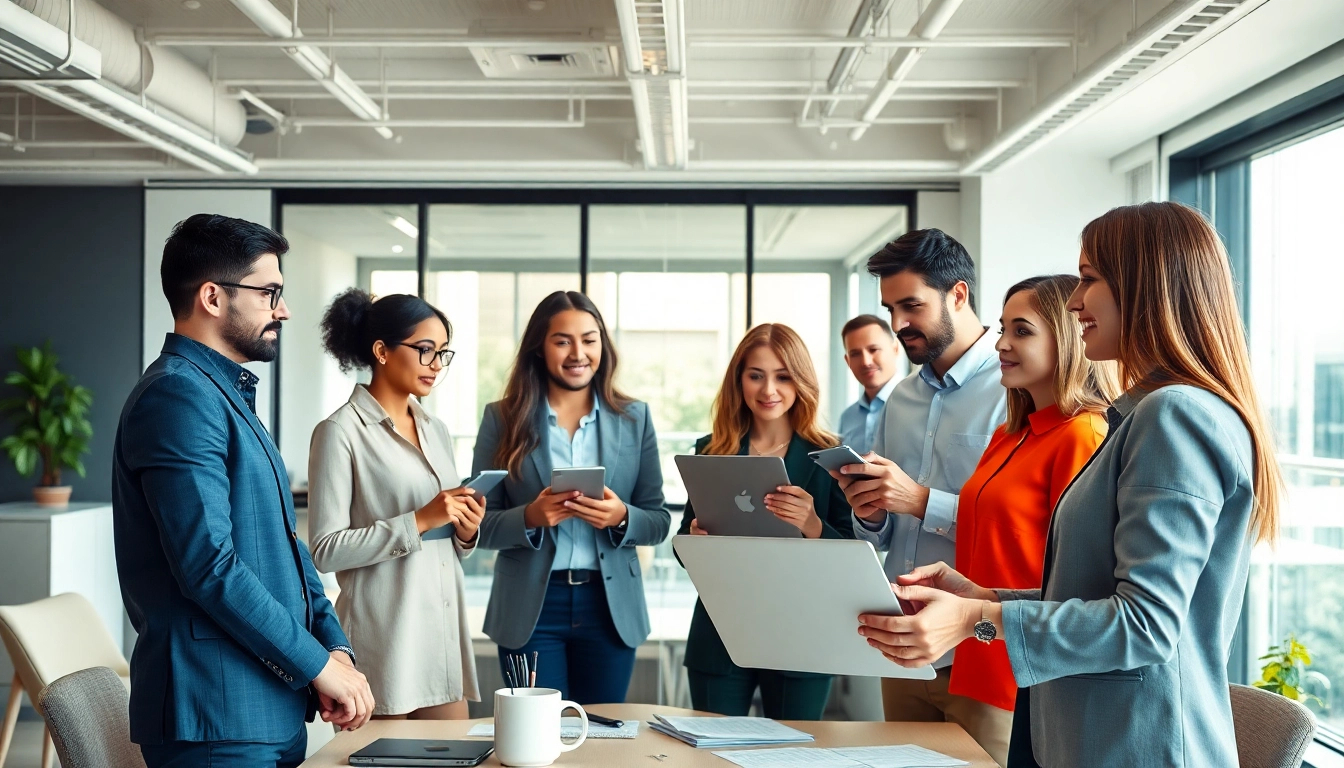 Showcasing the best way to hire commission-only sales reps through teamwork and professionalism.