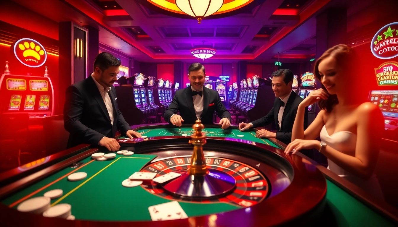 Experience the luxury and thrill of live gaming at https://i9bett.cn.com/ with exciting roulette and card tables.